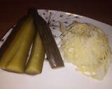 Alföldi hagyományos birkapörkölt recept fázis 7 fotója