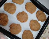 Foto del paso 5 de la receta: Galletitas integrales
