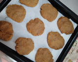 Foto del paso 5 de la receta: Galletitas integrales