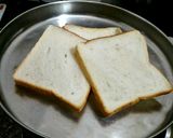 পাউরুটির ঘি চিনি টোস্ট (paurutir ghe chini roast recipe in Bengali) রেসিপি ধাপ - 1 ছবি