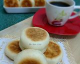 Foto langkah ke 5 dari resep Bakpia Teflon.