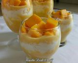 Foto langkah ke 3 dari resep Mango Thai.