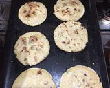 Foto del paso 3 de la receta: Gorditas de chicharrón