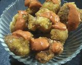 Foto del paso 2 de la receta: Dip picante de semillas de girasol (vegan)!