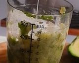 Foto langkah ke 2 dari resep Alpukat Kocok Dairyfree.