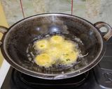 Foto langkah ke 8 dari resep #1 Perkedel Barendo.