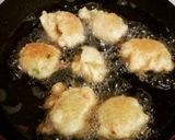 Foto langkah ke 4 dari resep Pempek Dos.