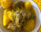 Foto del paso 9 de la receta: Guiso de costillejas a la murciana