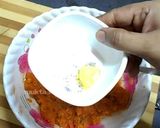 मोतीचूर लड्डू (motichoor ladoo recipe in Hindi) रेसिपी चरण 8 फोटो