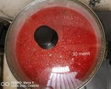 Foto langkah ke 3 dari resep Sagu mutiaraTip masak sagu mutiarametode 5:30:10 by INDAH s.