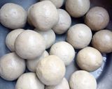A picture of step 1 of Fura.