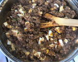 Foto del paso 5 de la receta: Empanadas de carne