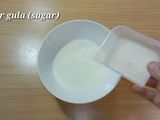 Bubble bread tanpa ngadon