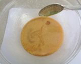 Foto del passaggio 2 della ricetta Spiedini di pollo in salsa teriaki