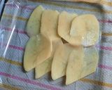 Foto del paso 3 de la receta: Mil hojas de papas (corte a la española)