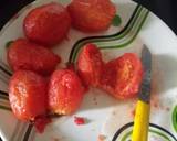 Pizza sauce recipe step 2 photo