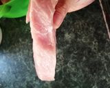 Foto del paso 4 de la receta: Medallón de puerco en adobito 🐷