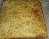 Foto langkah ke 5 dari resep Cake Tapai Gambut.
