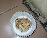 Foto langkah ke 10 dari resep Peanut Chocolate Bread (Roti isi Coklat Kacang) - ala rumahan.