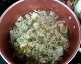 Foto langkah ke 2 dari resep Sop tetelan lemak /Tetelan kuah gurih #debm #keto.