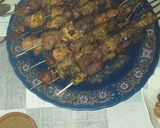 Foto del paso 3 de la receta: Brochetas de carne