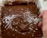 Φωτογραφία βήματος 4 της συνταγής Wacky Wacky Cake! - Ένα τρελό τρελό κέικ!
