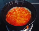Hình bước làm 2 của món Cá kho rim