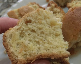 Foto del paso 4 de la receta: Budín de naranja