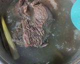 Foto langkah ke 1 dari resep Coto Kuah Kental.