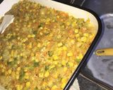 Foto del paso 4 de la receta: Pastel de verduras
