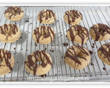 Foto del paso 6 de la receta: Donuts integrales al horno