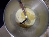 Galletitas de Coco