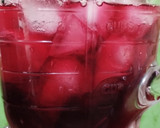 Foto del paso 2 de la receta: Batido de vino