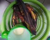 Foto langkah ke 1 dari resep Nugget pisang.