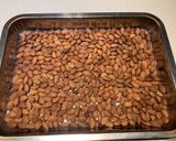 Foto del paso 3 de la receta: Almendras tostadas