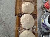  Ramazan pidesi sau pâine turcească
