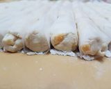 Foto del paso 6 de la receta: Chipacitos (chipá)