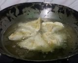 समोसा (Samosa recipe in hindi) रेसिपी चरण 8 फोटो