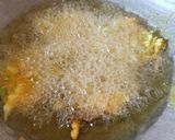 Foto langkah ke 5 dari resep Bakwan Sayur.