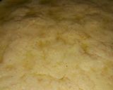 Foto del paso 1 de la receta: Pizza de harina de maíz