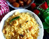 চিকেন কষা(Chicken kasa Recipe in Bengali) রেসিপি ধাপ - 7 ছবি
