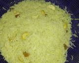 বাদশাহী পোলাও (badshahi pulao recipe in Bengali) রেসিপির ধাপ 1 ছবি