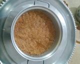 عکس مرحله 2 از دستور شامی خودم پز 😋😉👌👏