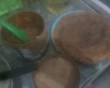 Foto del paso 4 de la receta: Panqueques de chocolate 😋😋