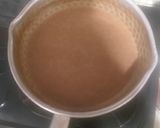 Foto langkah ke 1 dari resep 75.Puding susu capucino.