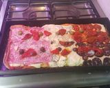 Foto del paso 7 de la receta: Pizza a la chapa