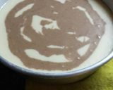 Foto del paso 4 de la receta: Budín marmolado