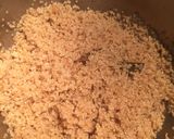 Foto del paso 1 de la receta: Risotto de Quinoa y Vegetales