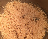 Foto del paso 1 de la receta: Risotto de Quinoa y Vegetales