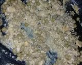 Foto del paso 2 de la receta: Colchón de arvejas